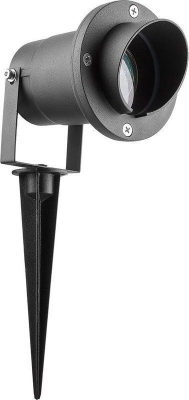 Светодиодные ландшафтные светильники Ландшафтный светильник светодиодный (грунтовый) Feron SP3736 GU10 7W 6400K 230V IP65 11860