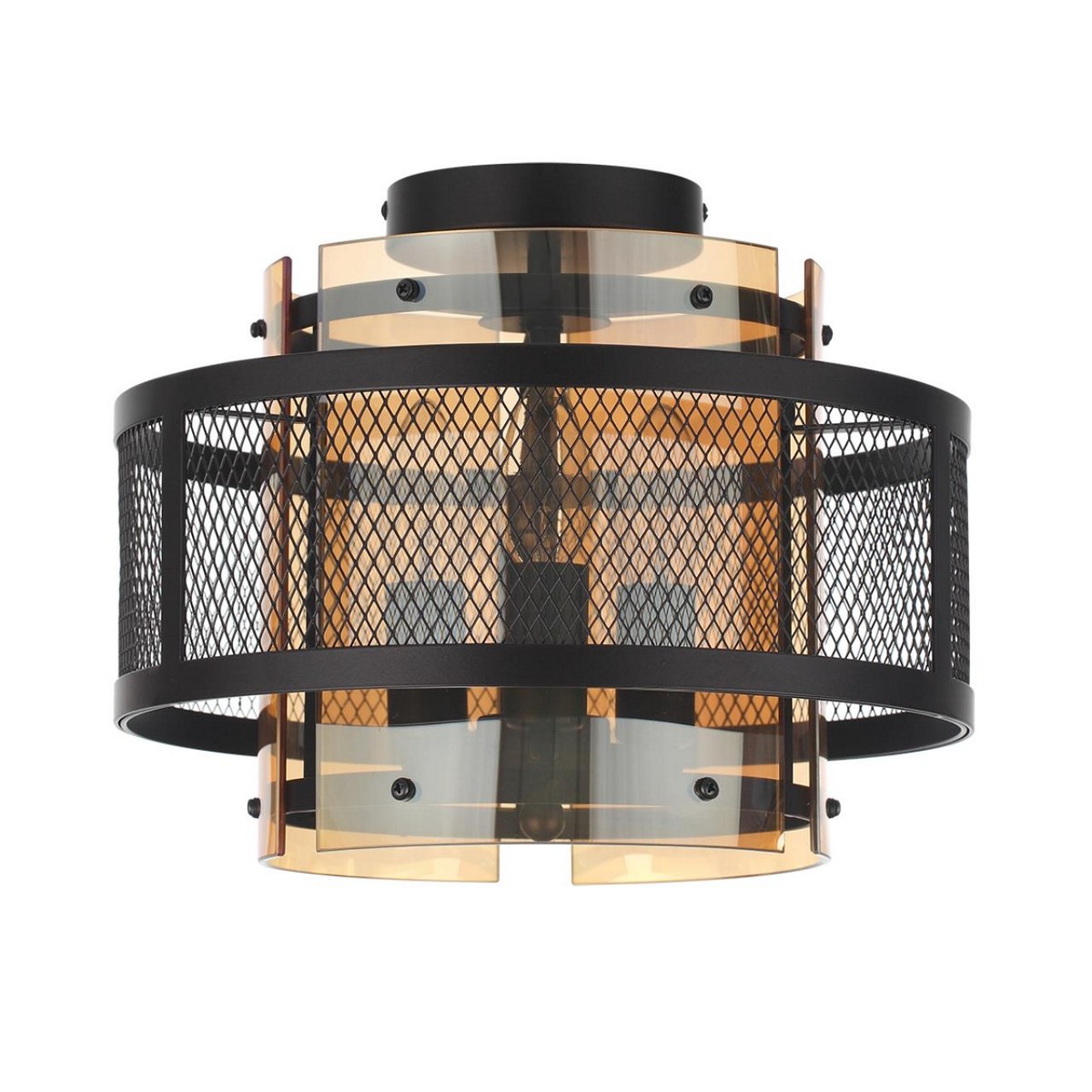 Люстры Потолочный светильник LUMION 8007/3C Zarina