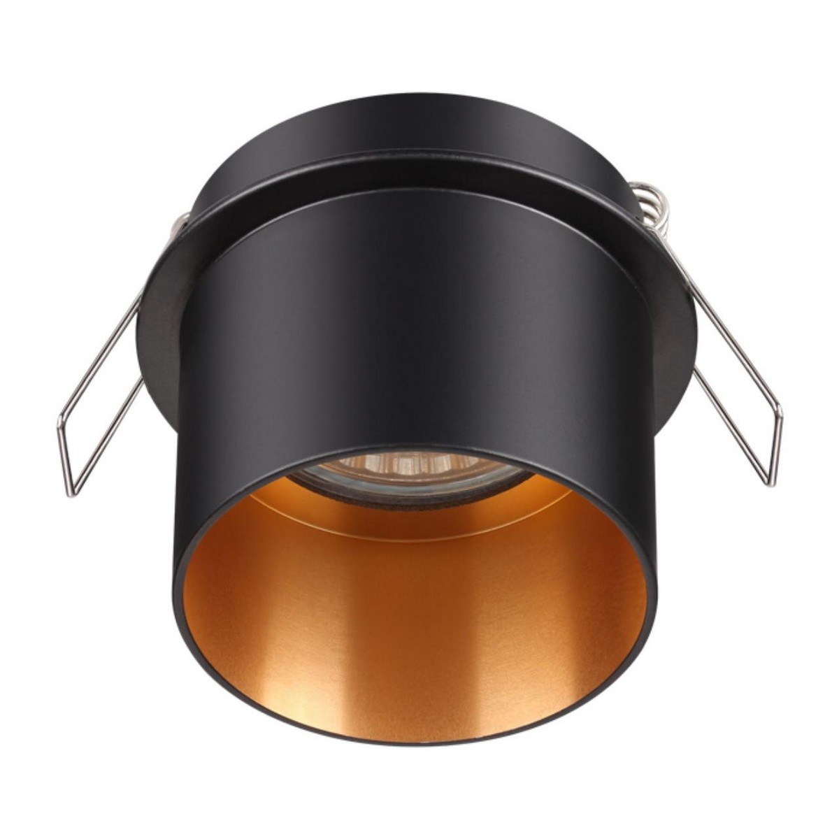 Встраиваемые светодиодные светильники Встраиваемый светильник NOVOTECH 370431 BUTT 