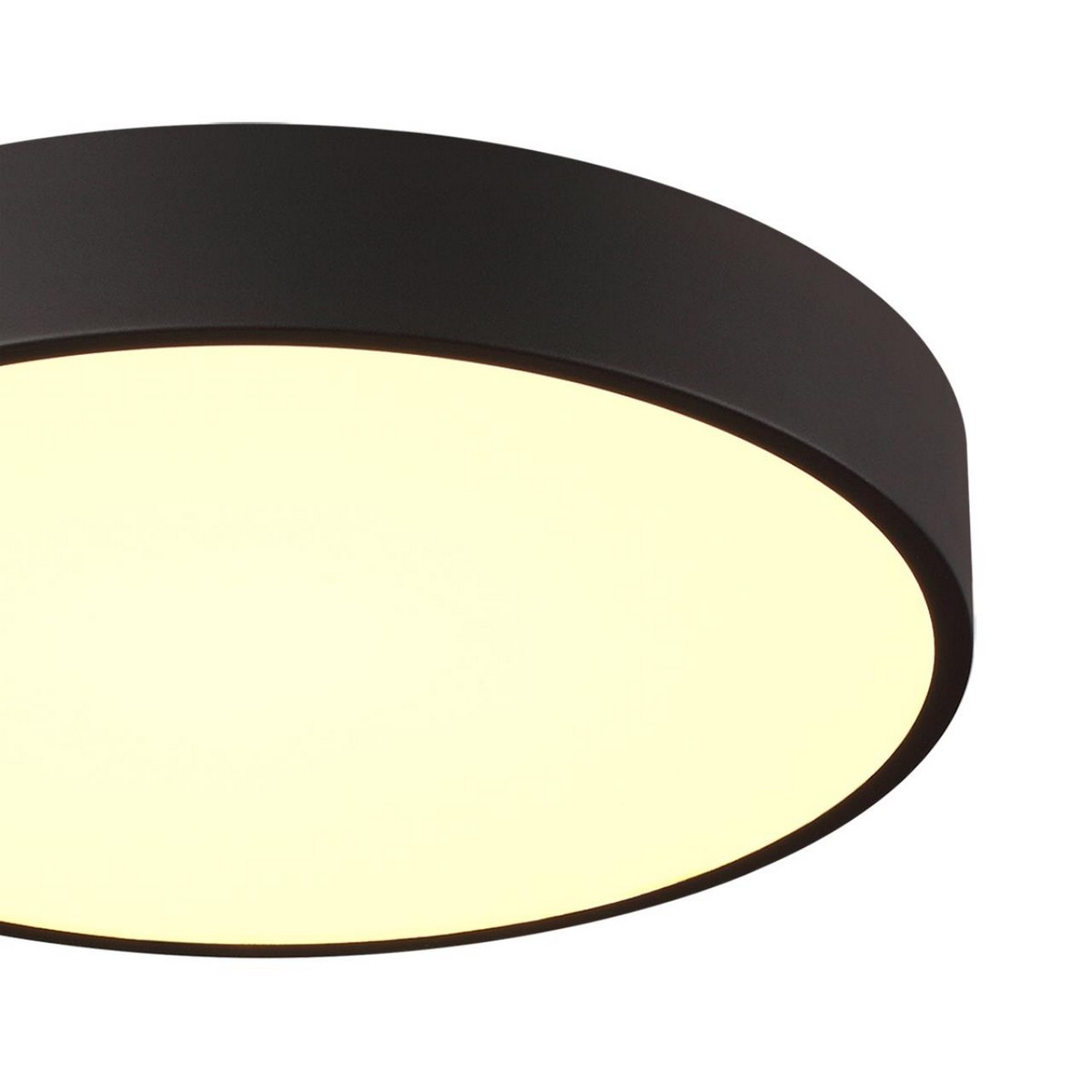 Накладные светодиодные светильники Потолочный светильник СОНЕКС 7756/48L QUASAR 