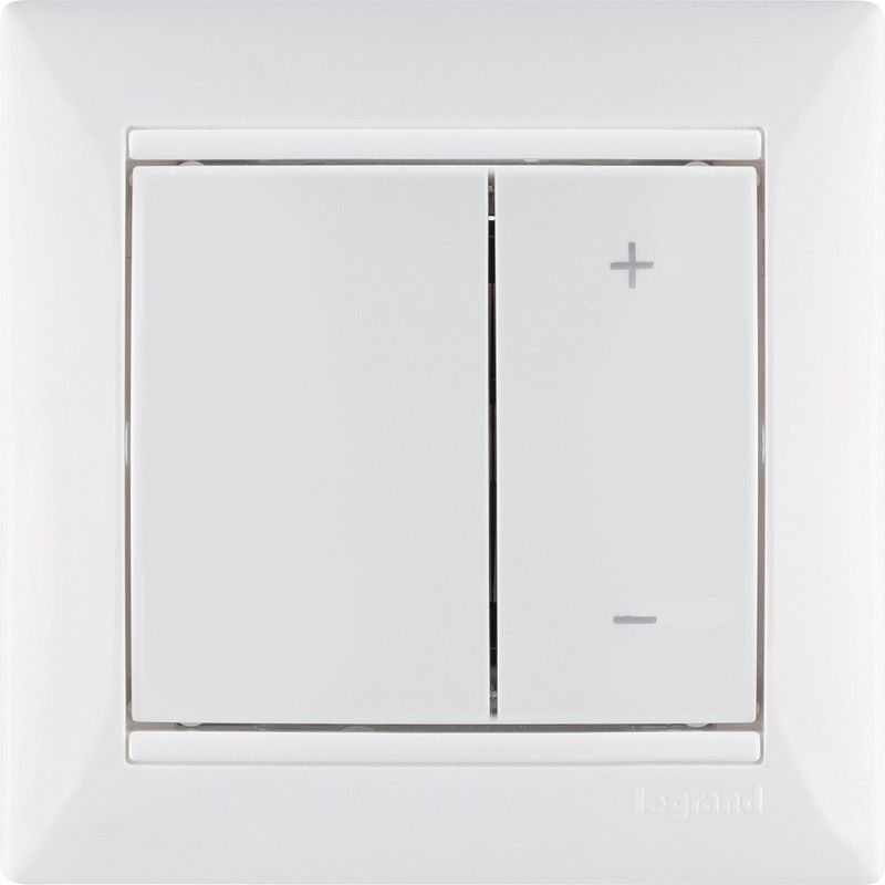 Legrand Valena Classic Белый Рамка Legrand Valena белый 1-ая 774451