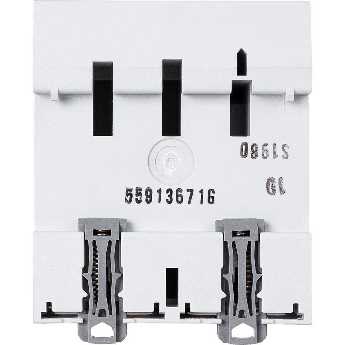 Legrand УЗО Legrand RX3 4P 25A 100mA (AC) 402066 
