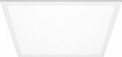 Светодиодные светильники армстронг 600*600 Светодиодный светильник Feron AL2113 Армстронг 36W 6500К ультратонкий матовый 28851