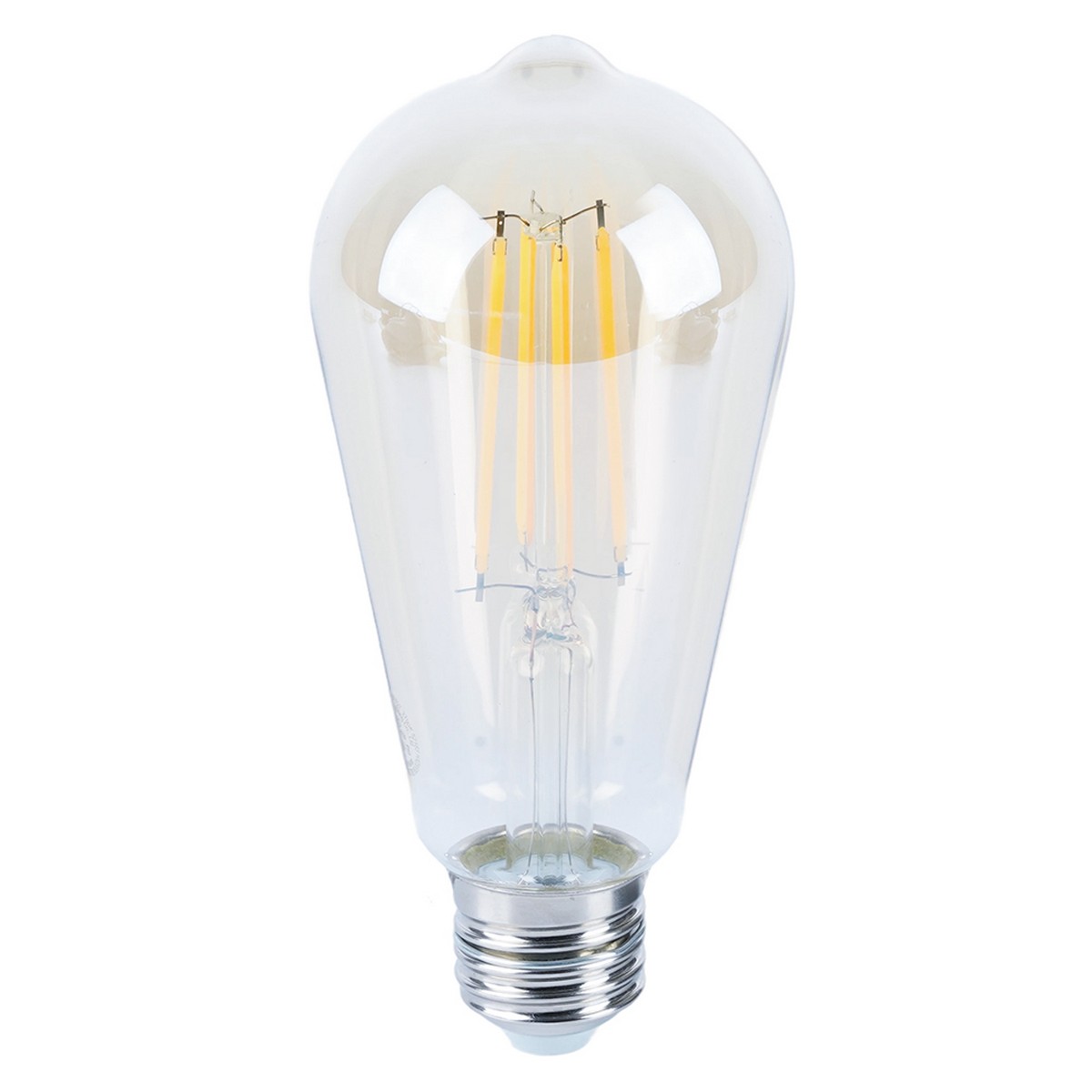 E27 Лампа светодиодная Feron LB-64 E27 10W 230V 2700K 52165 
