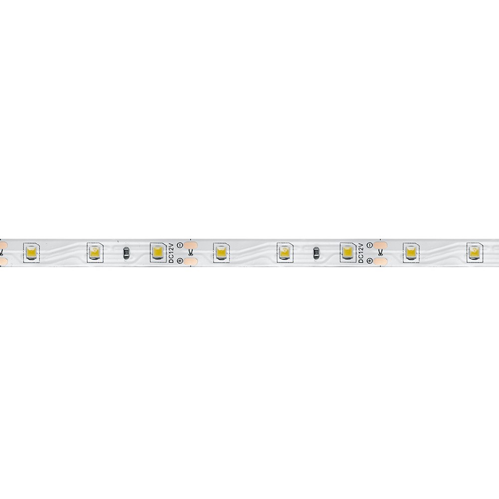 Светодиодная лента зеленая Лента светодиодная Feron LS603 60SMD(2835)/м 4.8Вт/м 12V зеленый IP20 5 метров 27671 