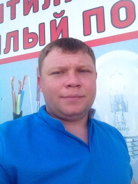 Игорь Цуркан