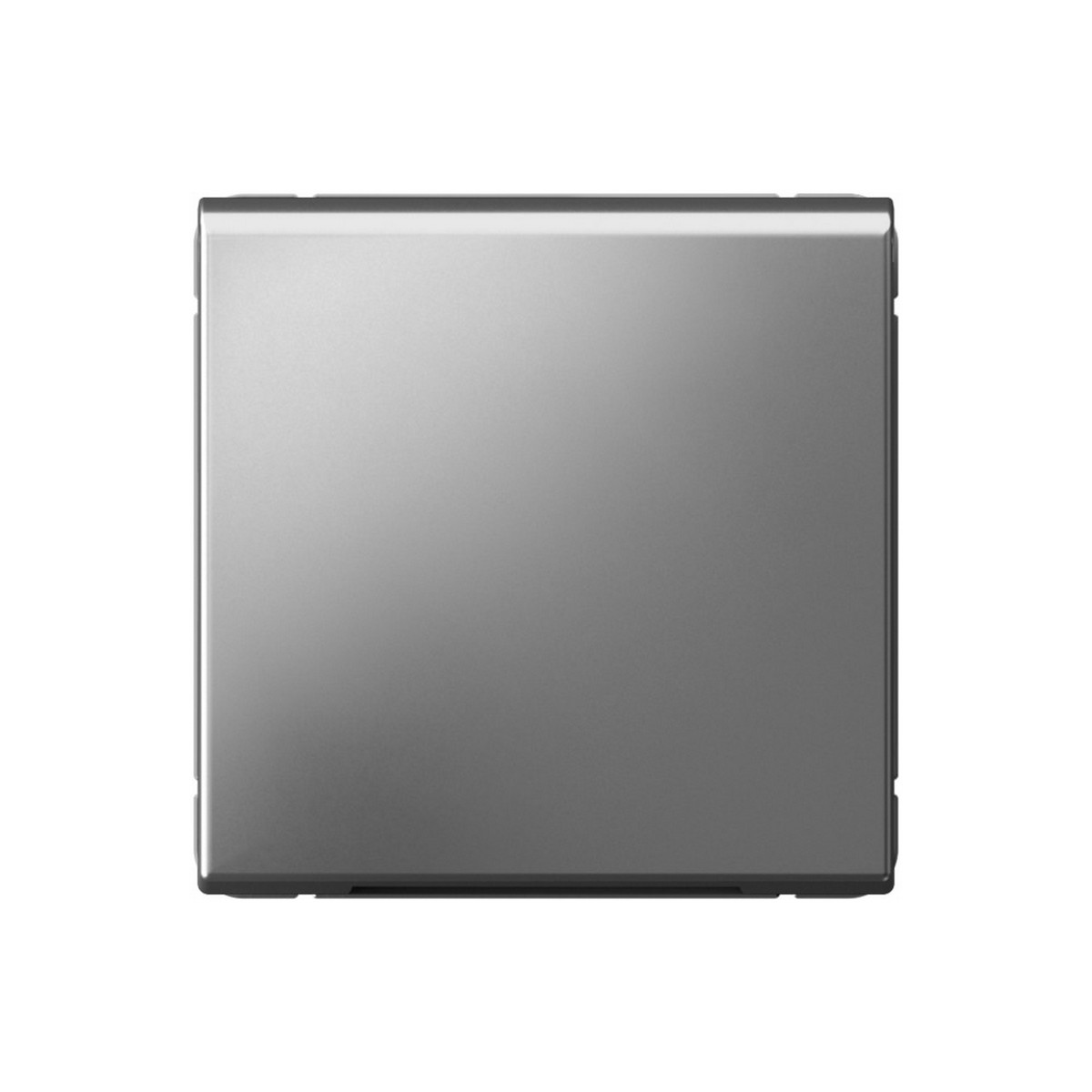 ArtGallery Сталь Вывод кабеля Systeme Electric ArtGallery Сталь GAL000999