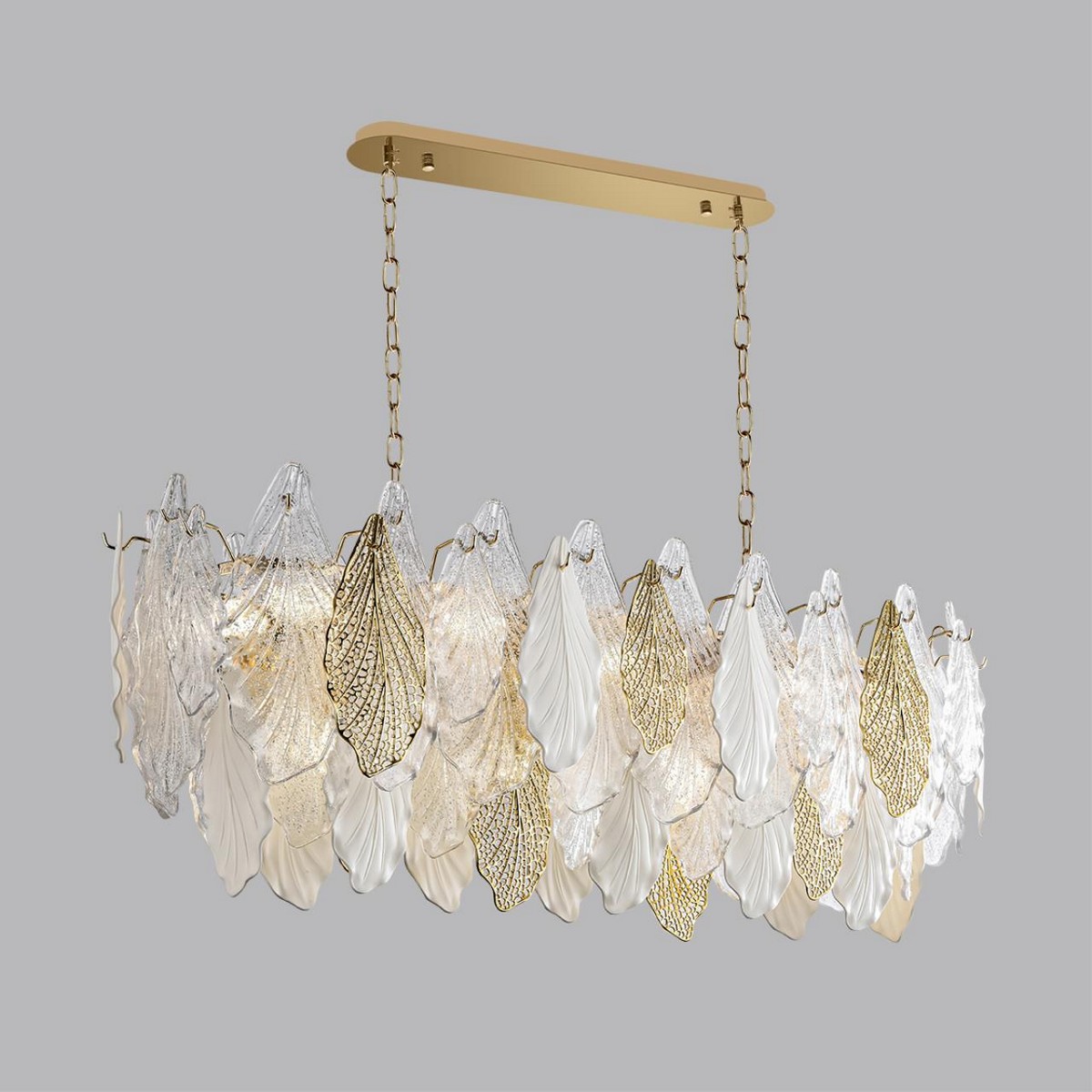 Люстры Люстра ODEON LIGHT 5052/14 LACE 