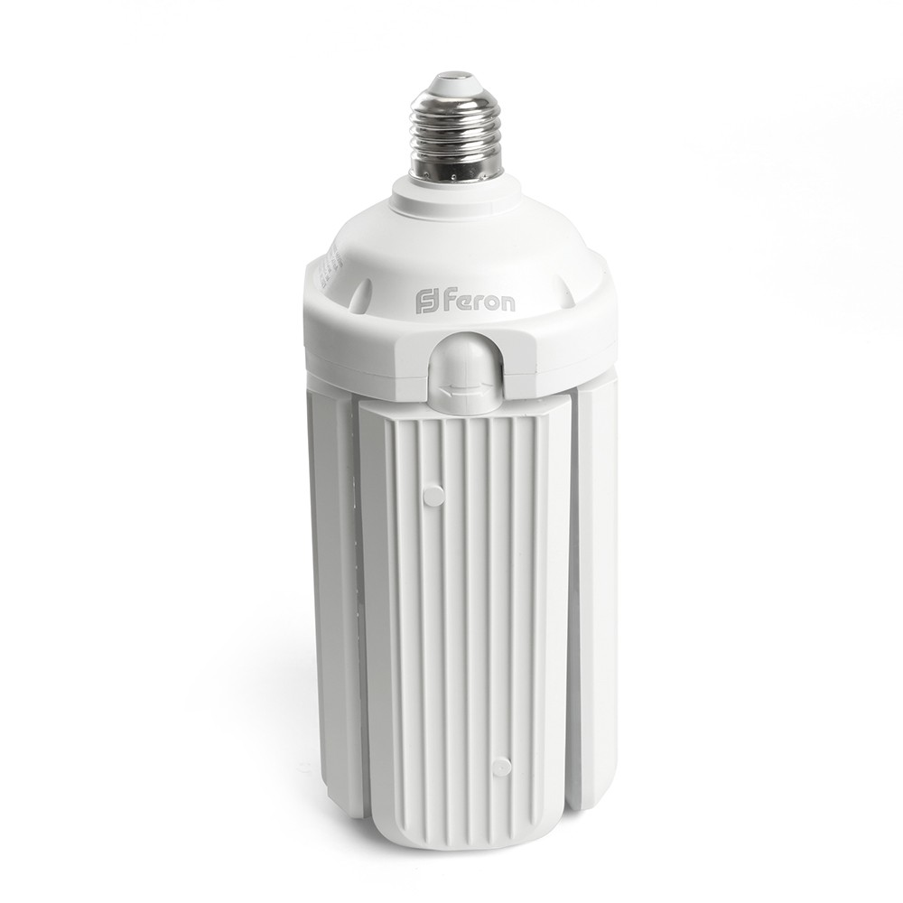 E27 Лампа светодиодная Feron LB-654 E27 70W 4000К 48773 
