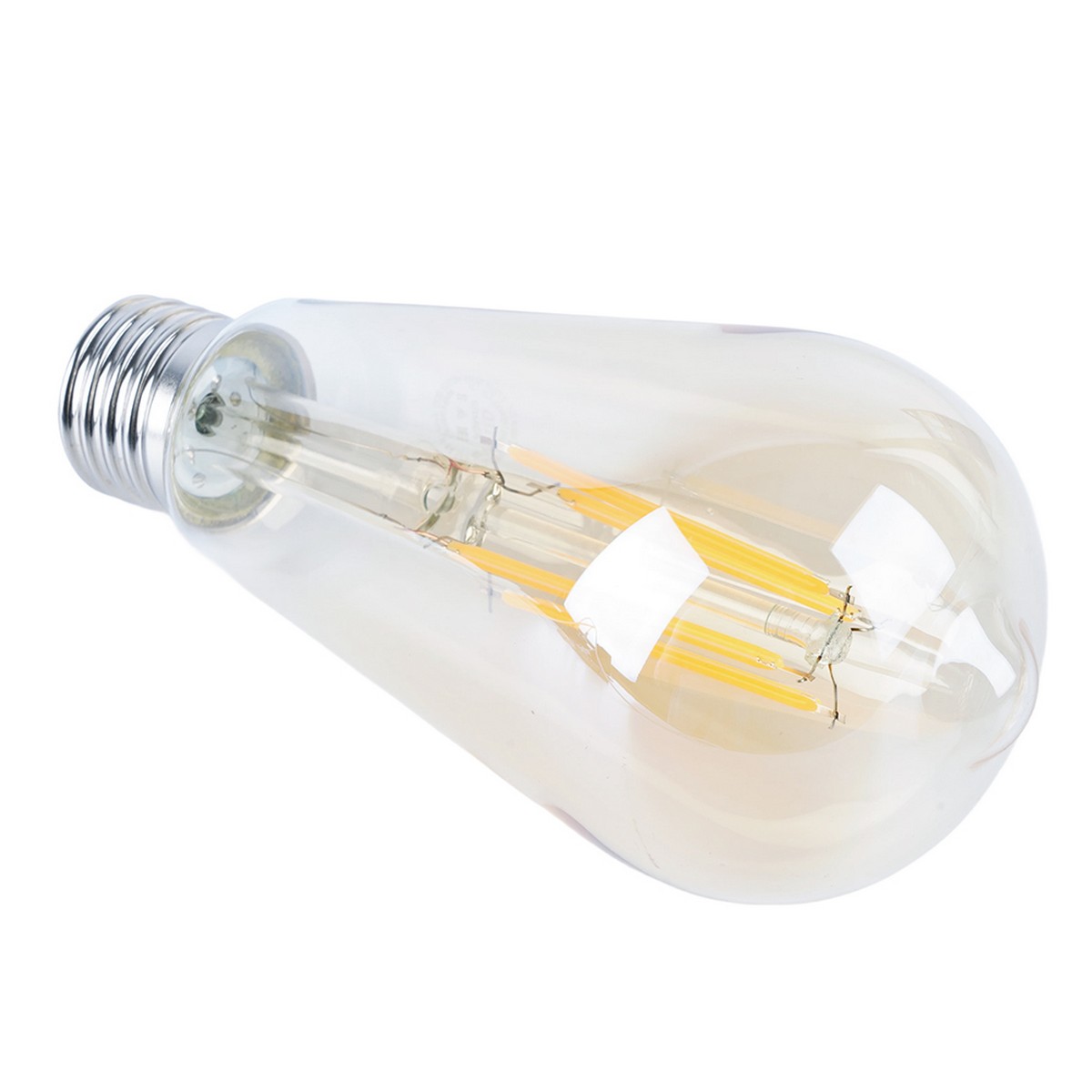 E27 Лампа светодиодная Feron LB-64 E27 10W 230V 2700K 52165 