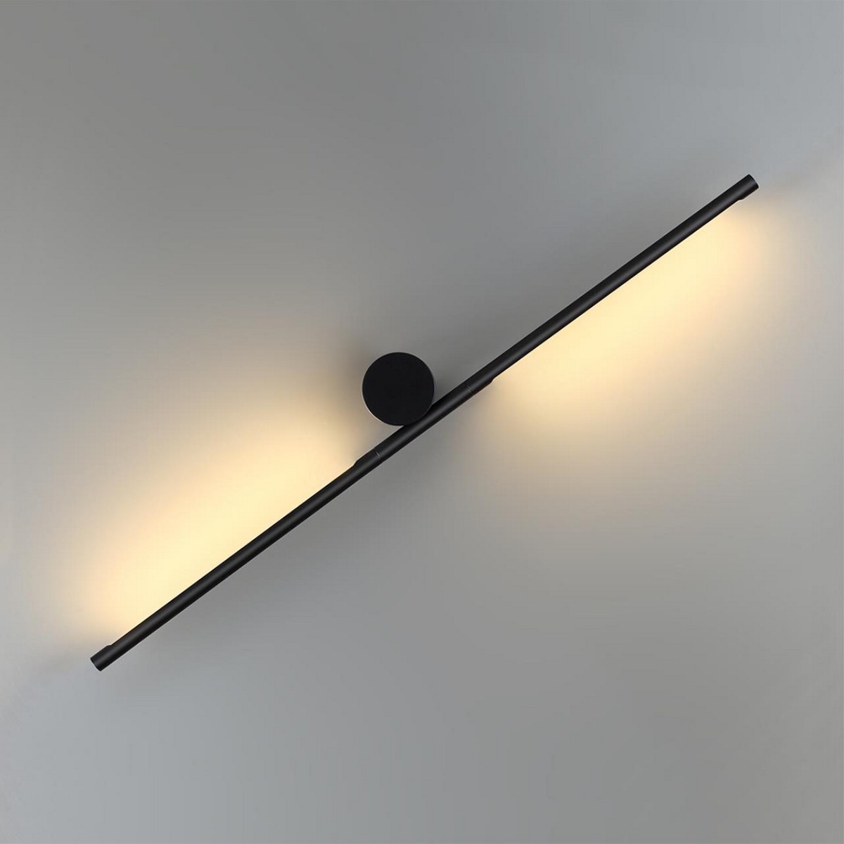 Накладные светодиодные светильники Настенные светильники и бра ODEON LIGHT 7103/14WL MILLY 