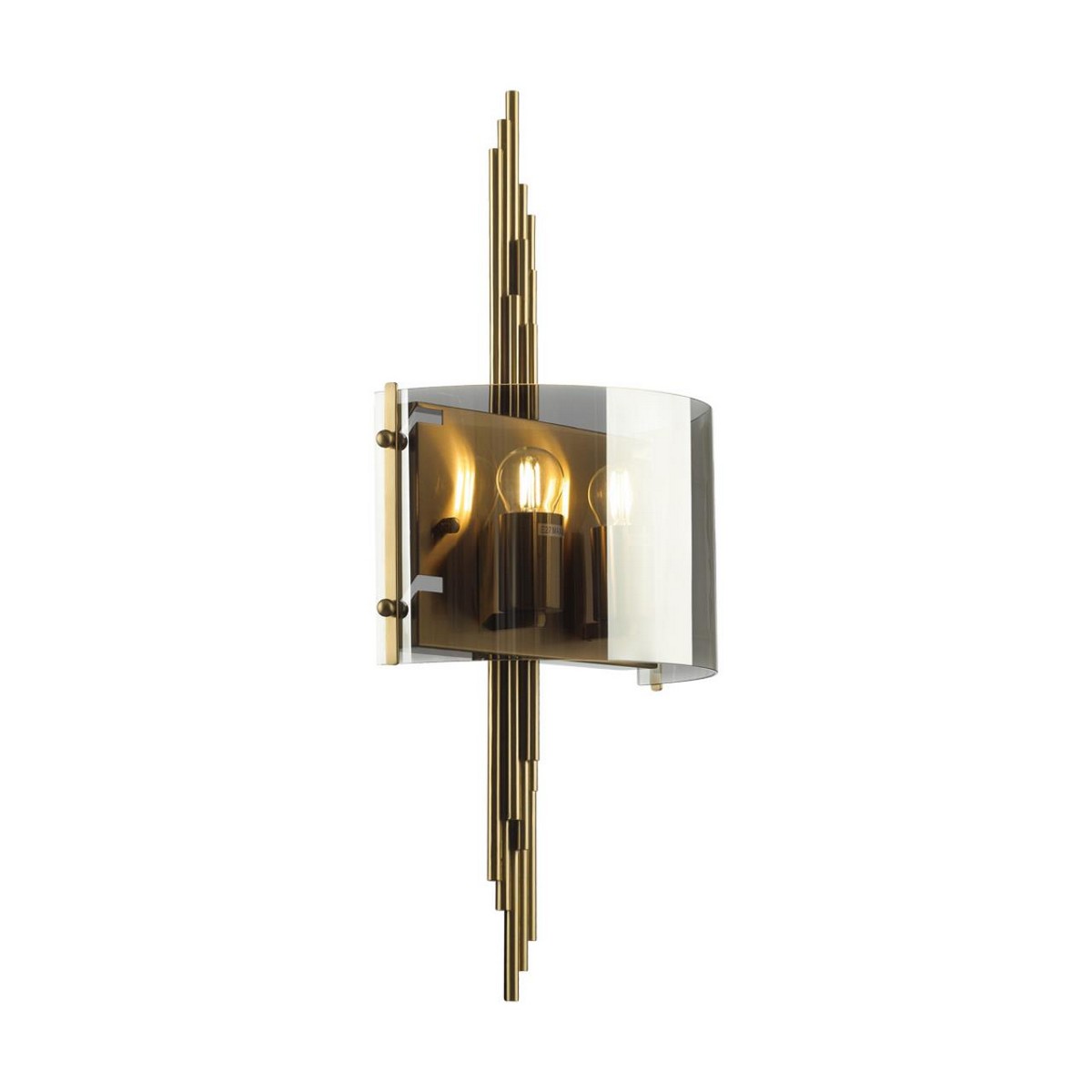 Бра Бра ODEON LIGHT 4895/2WA Margaret 