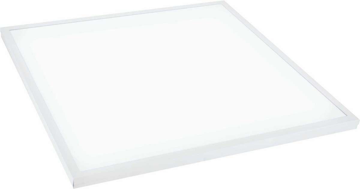 Светодиодные светильники армстронг 600*600 Светильник светодиодный универсальный PRE LED PLS WH 40W 6500K, линза, опал(3600 Лм) PRE 010200-008