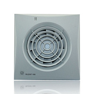 Вентилятор вытяжной Soler & Palau SILENT-100 CZ