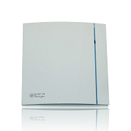 Вентилятор вытяжной Soler & Palau SILENT-100 CZ DESIGN
